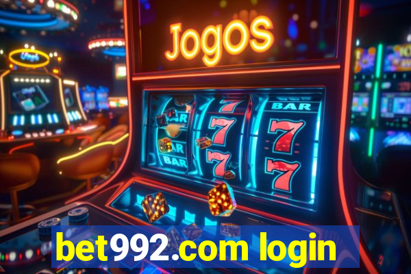 bet992.com login