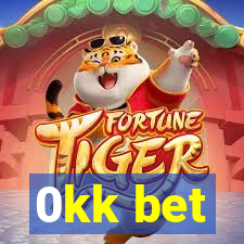 0kk bet