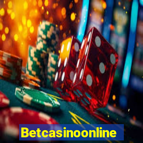 Betcasinoonline