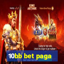 10bb bet paga