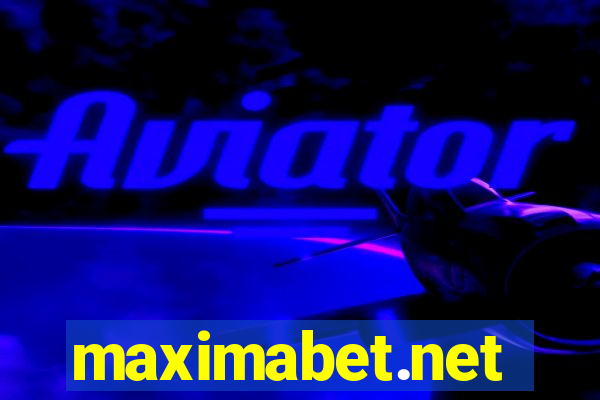 maximabet.net