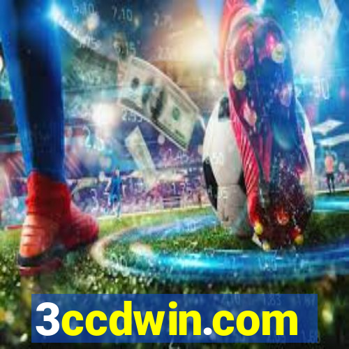 3ccdwin.com