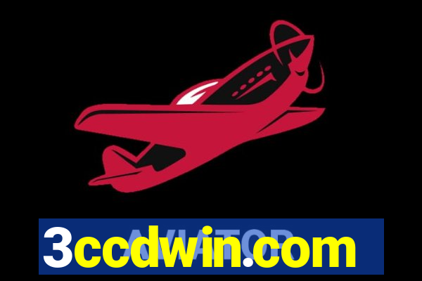 3ccdwin.com