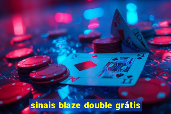 sinais blaze double grátis