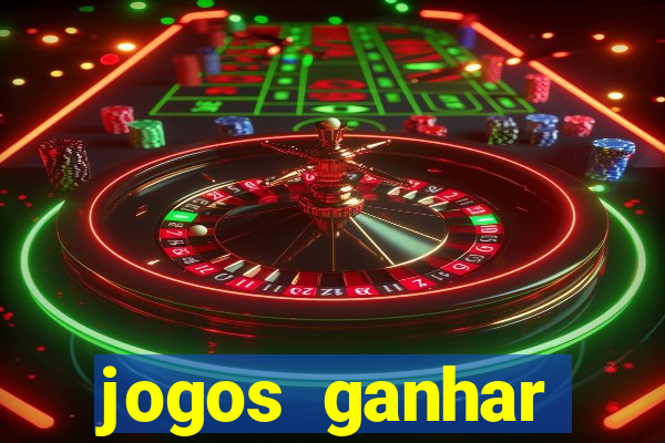 jogos ganhar dinheiro pix