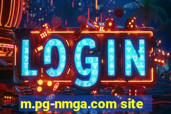 m.pg-nmga.com site