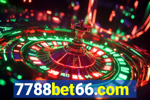 7788bet66.com