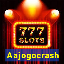 Aajogocrash