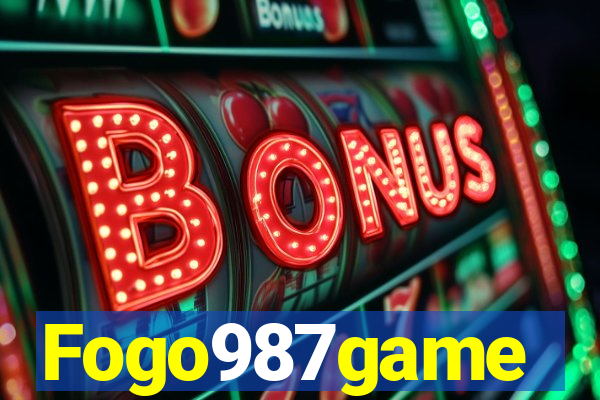 Fogo987game