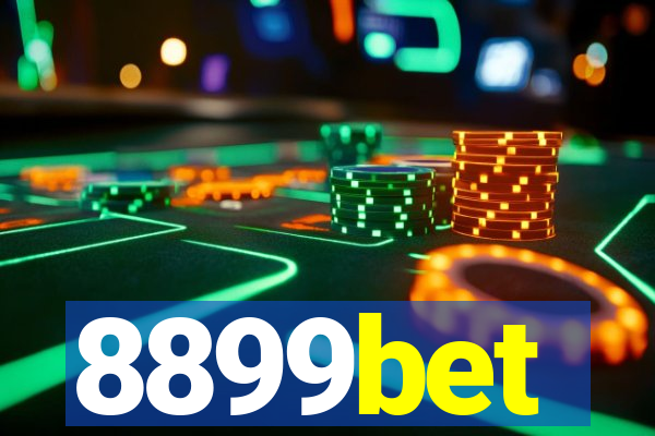 8899bet