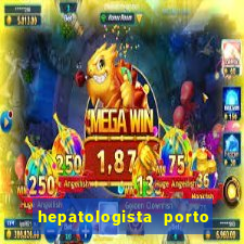 hepatologista porto alegre ipe