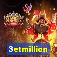 3etmillion