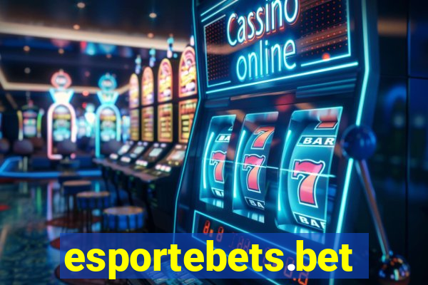 esportebets.bet