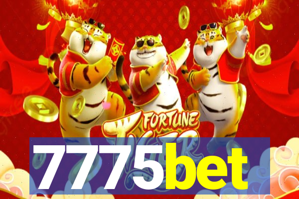 7775bet