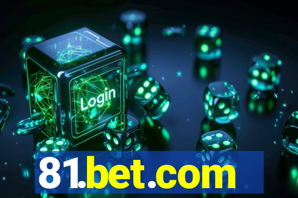 81.bet.com