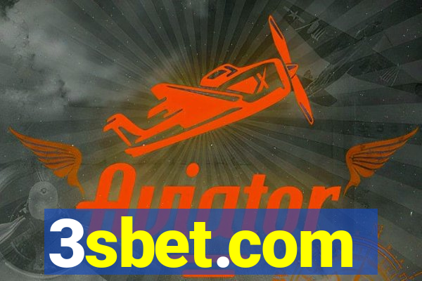 3sbet.com