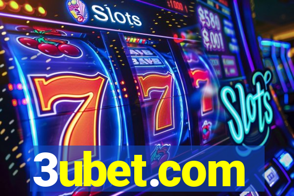 3ubet.com