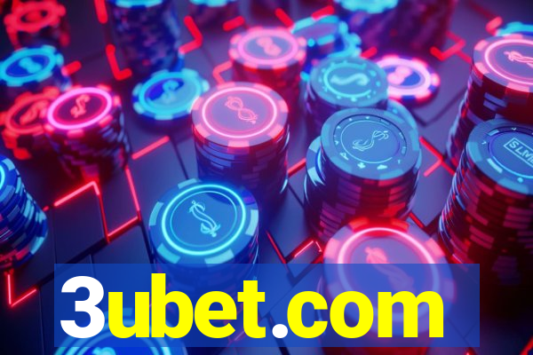 3ubet.com