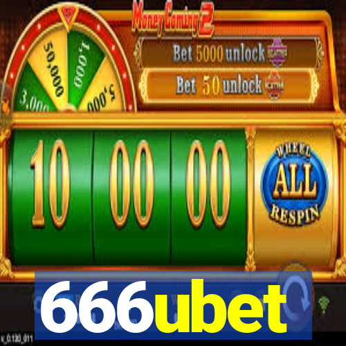 666ubet