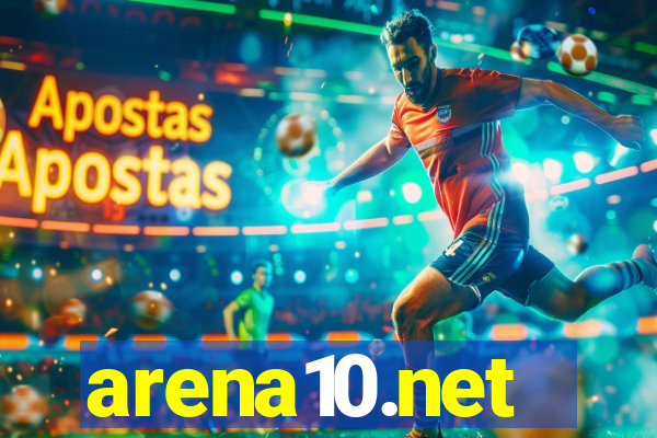 arena10.net