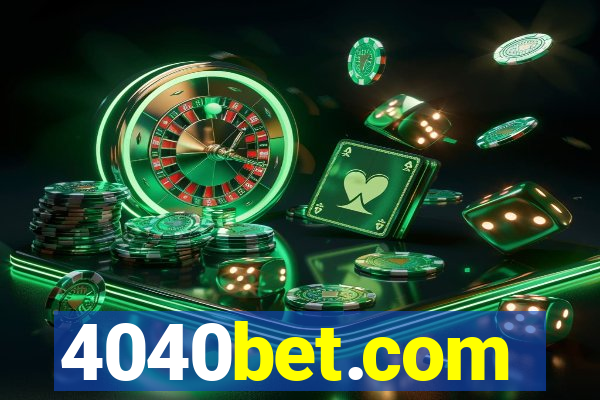 4040bet.com