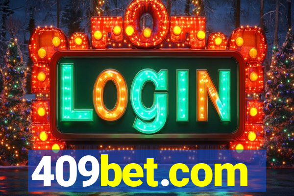 409bet.com