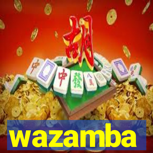 wazamba