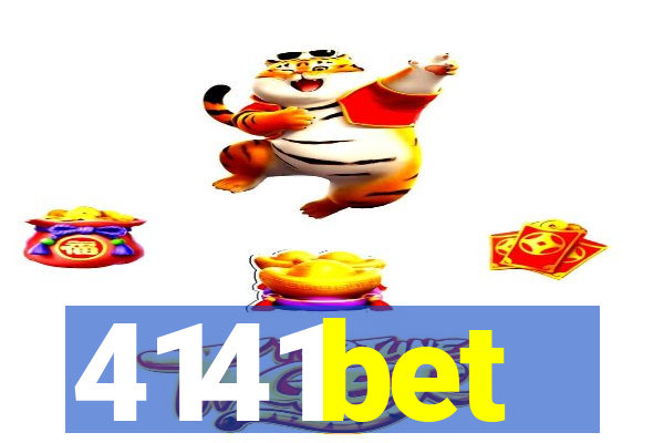 4141bet