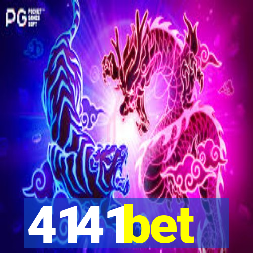 4141bet