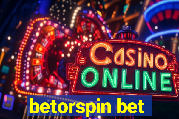 betorspin bet