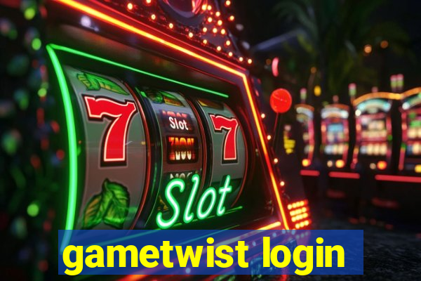 gametwist login