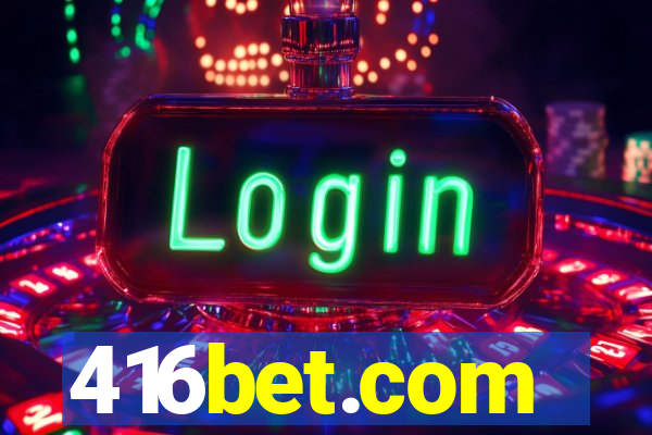 416bet.com