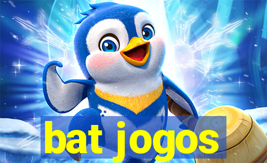 bat jogos