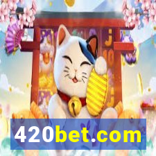 420bet.com