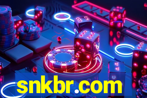 snkbr.com