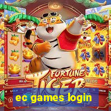 ec games login