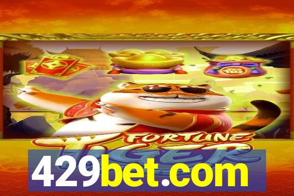 429bet.com