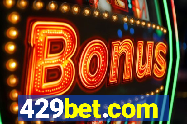 429bet.com