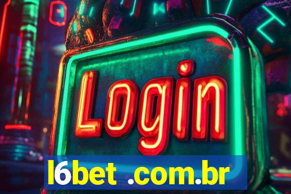 l6bet .com.br