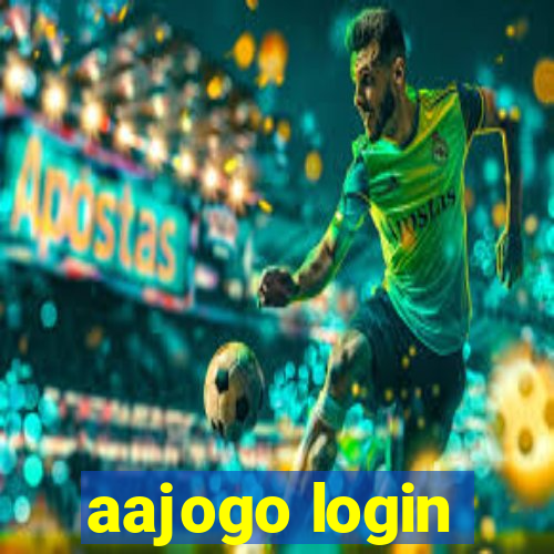 aajogo login