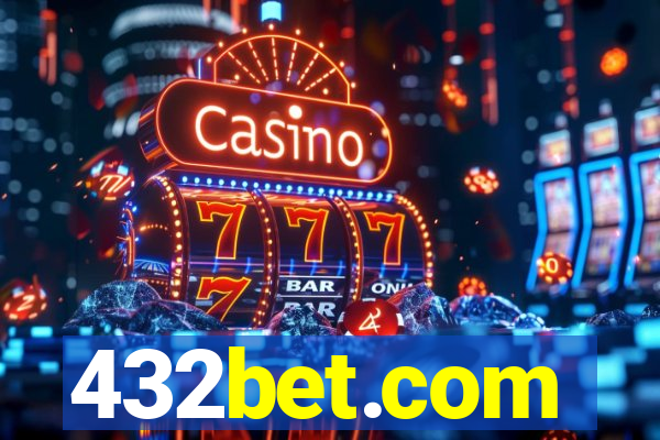 432bet.com