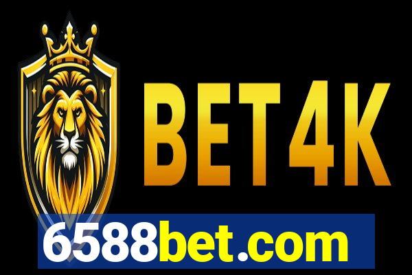 6588bet.com