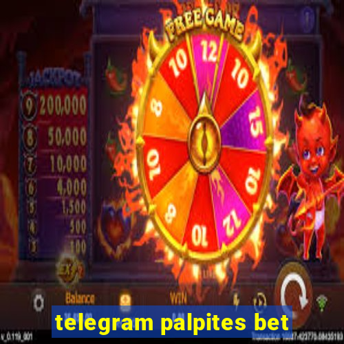 telegram palpites bet