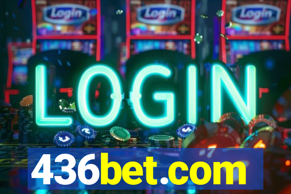 436bet.com