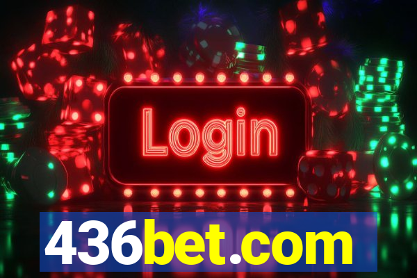 436bet.com