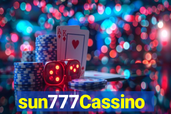 sun777Cassino