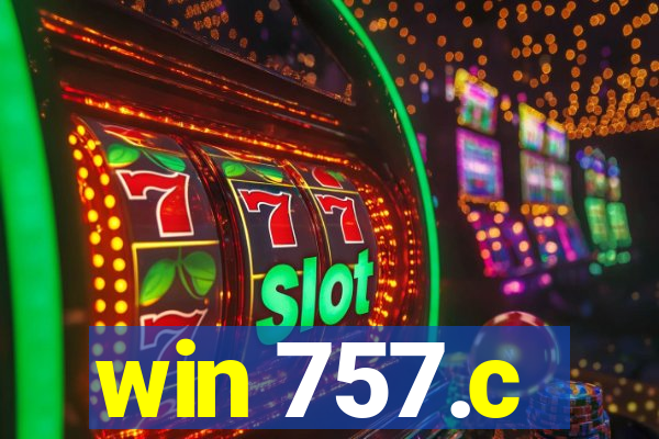 win 757.c