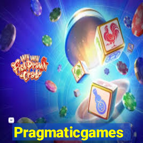 Pragmaticgames