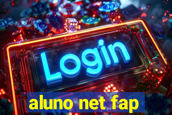 aluno net fap