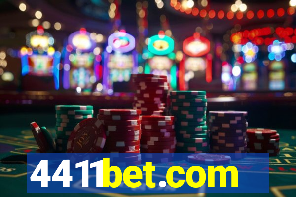 4411bet.com